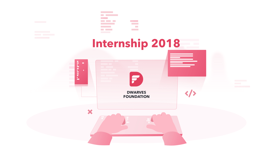 Internship 2018 summary