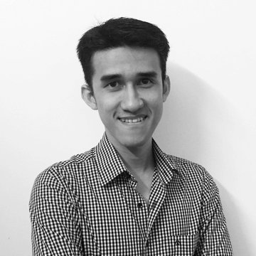Loc Nguyen - VP of Engineering